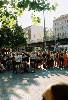 IRENE FERNÁNDEZ ARCAS