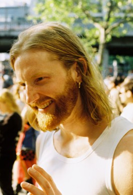 IRENE FERNÁNDEZ ARCAS