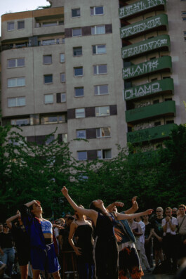 IRENE FERNÁNDEZ ARCAS
