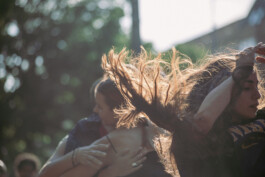 IRENE FERNÁNDEZ ARCAS