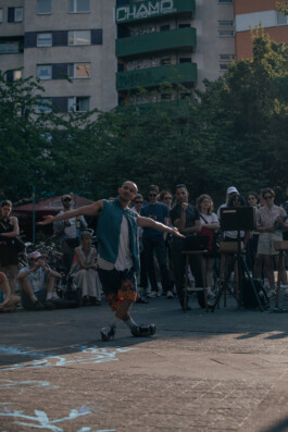 IRENE FERNÁNDEZ ARCAS