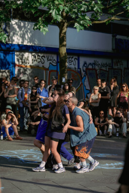 IRENE FERNÁNDEZ ARCAS