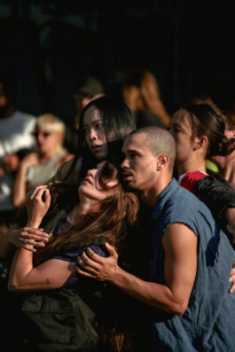 IRENE FERNÁNDEZ ARCAS