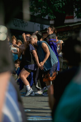 IRENE FERNÁNDEZ ARCAS