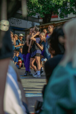 IRENE FERNÁNDEZ ARCAS