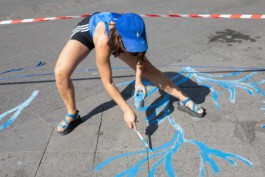 IRENE FERNÁNDEZ ARCAS