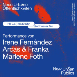 IRENE FERNÁNDEZ ARCAS