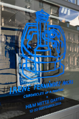 IRENE FERNÁNDEZ ARCAS