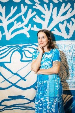 IRENE FERNÁNDEZ ARCAS