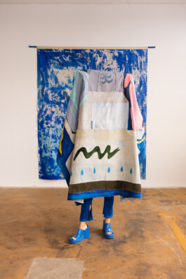 atelier, by svenserkis, belrin art week, contemporary art