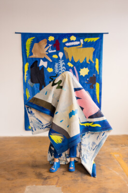 atelier, by svenserkis, belrin art week, contemporary art