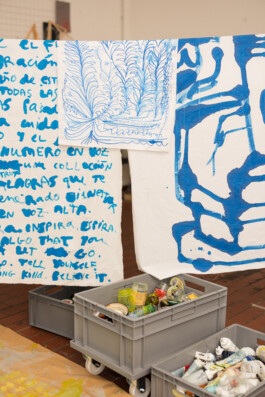 atelier, by svenserkis, belrin art week, contemporary art