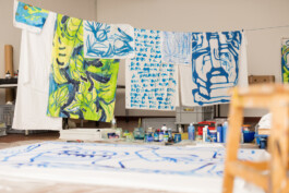 atelier, by svenserkis, belrin art week, contemporary art