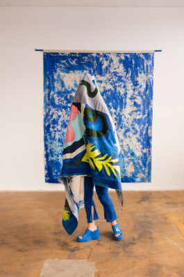 atelier, by svenserkis, belrin art week, contemporary art