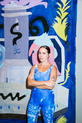 atelier, by svenserkis, belrin art week, contemporary art