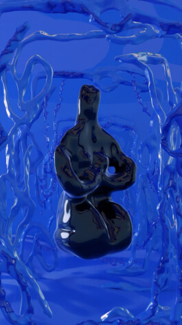 Irene fernandez arcas - your inner forest 