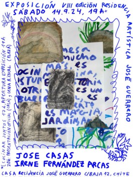 IRENE FERNÁNDEZ ARCAS