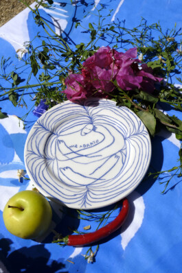 IRENE FERNÁNDEZ ARCAS