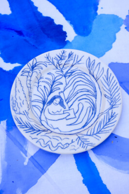 IRENE FERNÁNDEZ ARCAS