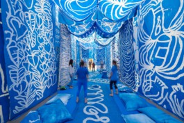 IRENE FERNÁNDEZ ARCAS