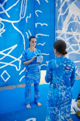 IRENE FERNÁNDEZ ARCAS