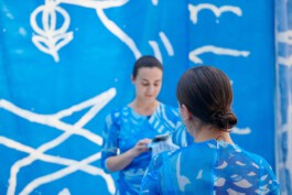 IRENE FERNÁNDEZ ARCAS