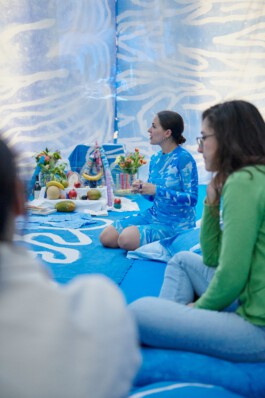 IRENE FERNÁNDEZ ARCAS