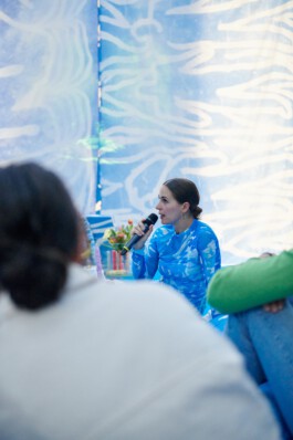 IRENE FERNÁNDEZ ARCAS