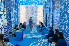 IRENE FERNÁNDEZ ARCAS