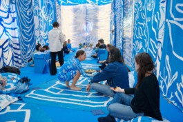 IRENE FERNÁNDEZ ARCAS