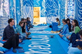 IRENE FERNÁNDEZ ARCAS