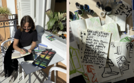 IRENE FERNÁNDEZ ARCAS