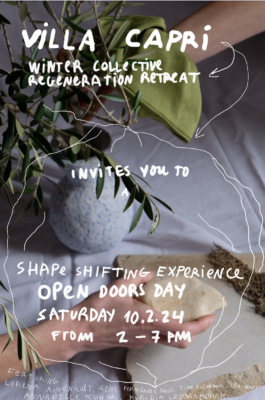 IRENE FERNÁNDEZ ARCAS