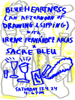 IRENE FERNÁNDEZ ARCAS