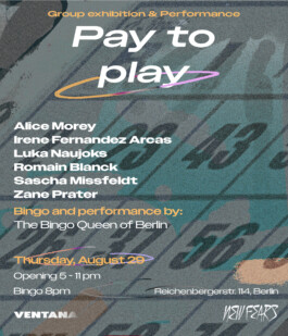 IRENE FERNÁNDEZ ARCAS