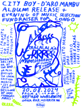 IRENE FERNÁNDEZ ARCAS