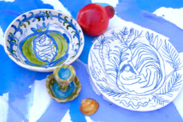 IRENE FERNÁNDEZ ARCAS