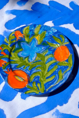 IRENE FERNÁNDEZ ARCAS