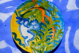 IRENE FERNÁNDEZ ARCAS