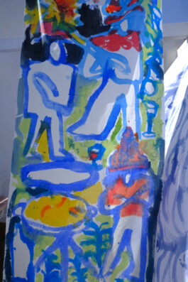 IRENE FERNÁNDEZ ARCAS