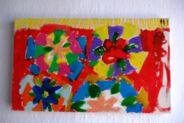 IRENE FERNÁNDEZ ARCAS