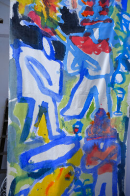 IRENE FERNÁNDEZ ARCAS