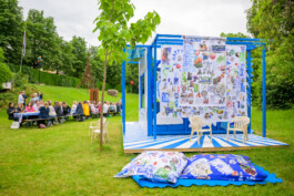 IRENE FERNÁNDEZ ARCAS