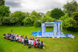 IRENE FERNÁNDEZ ARCAS