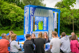 IRENE FERNÁNDEZ ARCAS