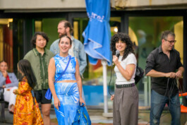 IRENE FERNÁNDEZ ARCAS