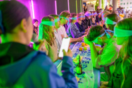 IRENE FERNÁNDEZ ARCAS