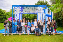 IRENE FERNÁNDEZ ARCAS