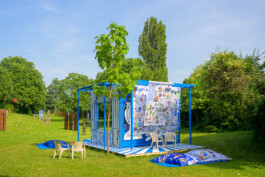 IRENE FERNÁNDEZ ARCAS