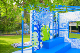 IRENE FERNÁNDEZ ARCAS